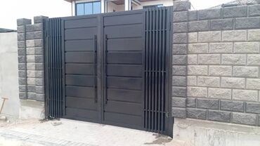 Сварка: Сварка | Ворота Доставка, Гарантия — 11