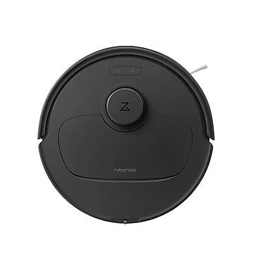 manikur tozsorani: №: 12794 Məhsulun adı: Robot-tozsoran Roborock Qrevo L Black Brend — 4