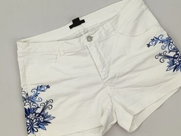 H&M, Шорти жіночі, розмір M