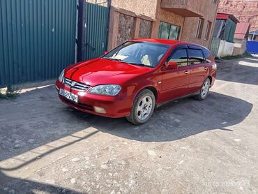 Honda: Honda Avancier: 2002 г., 2.2 л, Автомат, Бензин, Универсал