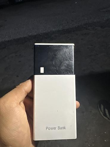 logitech superlight 2: Внешний аккумулятор (Power Bank), прямоугольный корпус в двух цветах — 1