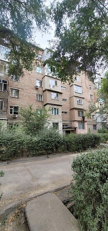3 комнаты, 69 м², Индивидуалка, 4 этаж, Косметический ремонт