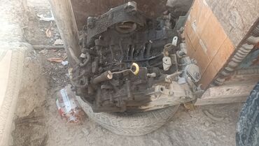 двигатели j2 2 9 простой мотор: Двигатель внутреннего сгорания в сборе (рядный 4-цилиндровый