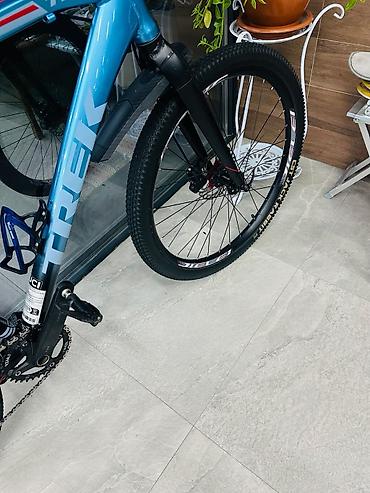 29: Trek Brend marka Təcili satılır Cox baha alnıb dəyərindən aşaqı satlır — 2