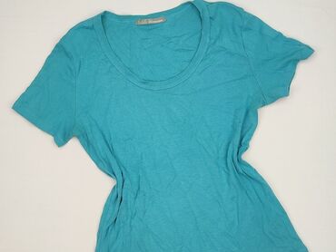 t shirty z fajnymi napisami: Marks & Spencer, T-shirt damski, rozmiar L