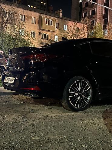 byd ex5: Hyundai Avante: 2019 г., 1.6 л, Механика, Бензин, Седан — 4