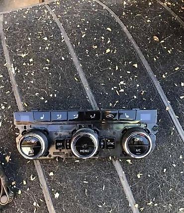 plinski amortizeri: CLIMATRONIC DIGITALNE KLIME ZA VOLKSWAGEN PASSAT B7 | Polovni Delovi — 1