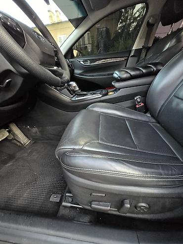 Hyundai: Hyundai Grandeur: 2019 г., 3 л, Автомат, Газ, Седан — 24