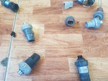 Датчики, сенсоры, предохранители: Датчик давления фриона, датчик кондиционера, фреон дачик . Nissan — 9