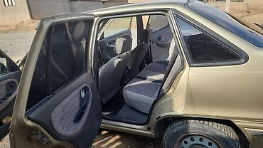 Daewoo: Daewoo Nexia: 2006 г., 1.6 л, Механика, Бензин, Седан — 4