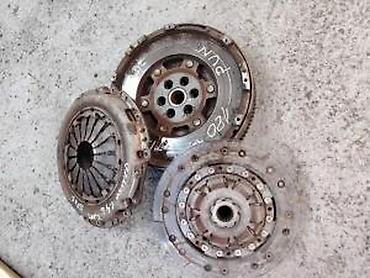 Zamajci: Grande Punto 1.4 t-jet 120ks korpa lamela i zamajac. Grande Punto 1.4 — 2