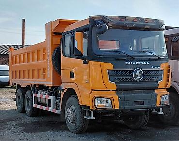 belarus 892 2: Грузовик, Shacman, Стандарт, Новый — 1