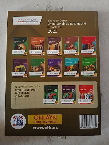 Testlər: 3 cü qrupa hazırlaşan şəxslər üçün ədəbiyyat test toplusu toplu çox az — 2
