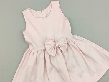 sukienki dla nastolatek h: Dress, 3-4 years, 98-104 cm, condition - Perfect