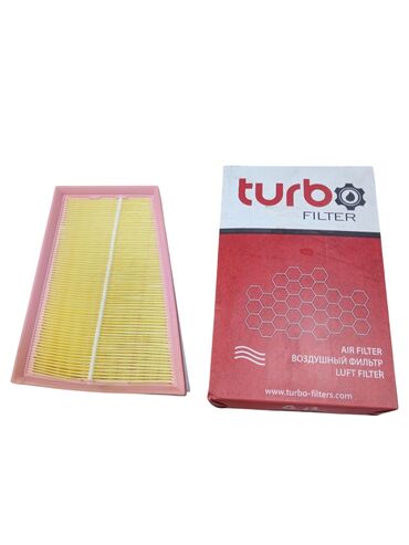 Digər aksesuarlar: Hava filterləri bütün növ nəqliyyat vasitələri üçün. Nəqd kredit və — 9