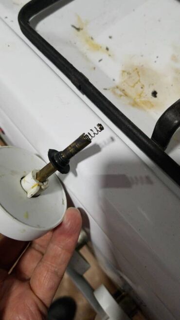 Ремонт кухонных плит, духовок: Диагностика.Ремонт газовых плит, котлов и газового оборудования любой — 22