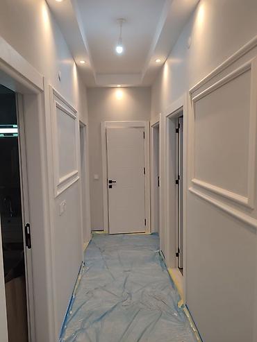 Ремонт под ключ: Ремонт под ключ для квартир, домов и офисов. Виды работ: - Электрика — 9