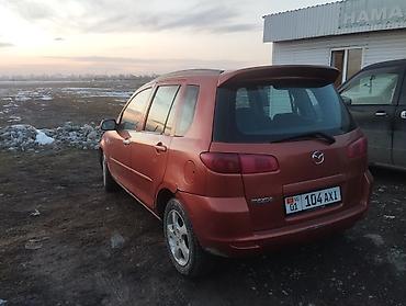 Mazda: Mazda Demio: 2003 г., 1.4 л, Механика, Бензин, Хэтчбэк — 6