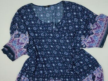 F&F, Жіноча блуза, розмір 5XL