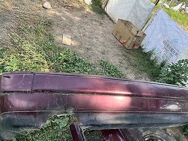 Другие детали кузова: Ауди с4 — 2