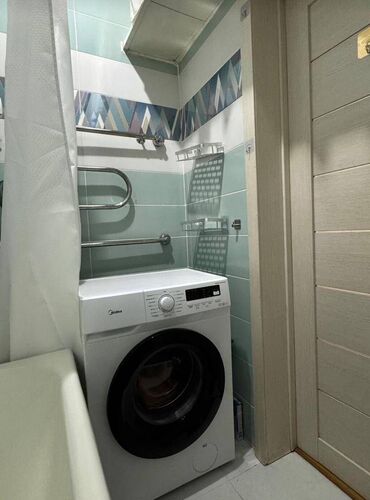 снять квартиру в заре: 1 комната, 30 м², Хрущевка, 3 этаж, Дизайнерский ремонт