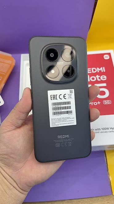 Redmi: Redmi, Redmi Note 14 Pro Plus, Новый, 512 ГБ — 6