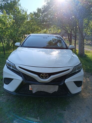 тойота камри 40 кузов цена в бишкеке: Toyota Camry: 2.5 л, Автомат, Бензин