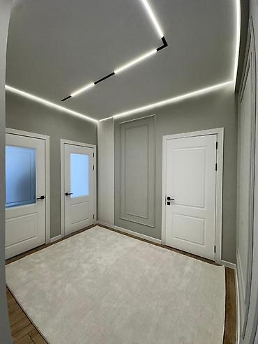 Продажа квартир: 2 комнаты, 59 м², Элитка, 9 этаж, Евроремонт at lalafo.kg — 9 Продажа квартир: 2 комнаты, 59 м², Элитка, 9 этаж, Евроремонт — 9