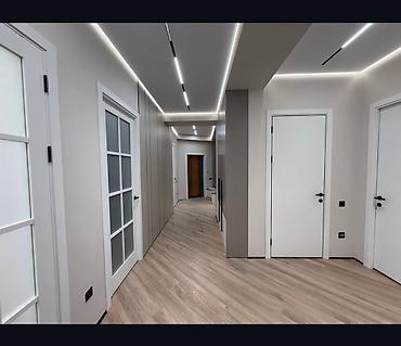 Продажа квартир: 3 комнаты, 98 м², Элитка, 13 этаж, Дизайнерский ремонт — 1