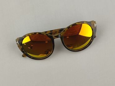 Glasses, Sunglasses, Cat eyes design, condition - Very good