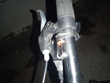İdman velosipedləri: Dağ velosipedi Stark, 29"
