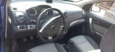 ford focus авто: Chevrolet Aveo: 2009 г., 1.4 л, Механика, Бензин, Хэтчбэк — 3
