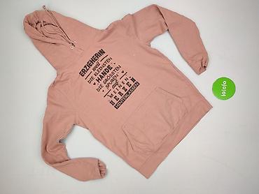 bluza rainbow: Just Hoods, Bluza z kapturem damska, rozmiar S — 2