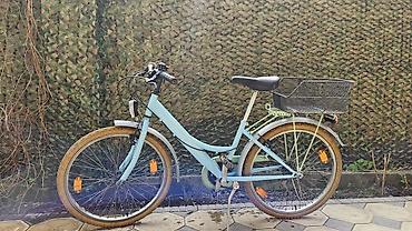 Городские велосипеды: Велосипед Германия 🇩🇪 at lalafo.kg — 9 Городские велосипеды: Велосипед Германия 🇩🇪 — 9