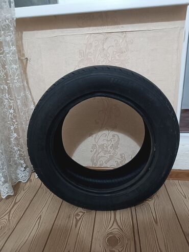 Шины: Шины 205 / 55 / R 16, Лето, Б/у, 1 шт, Легковые