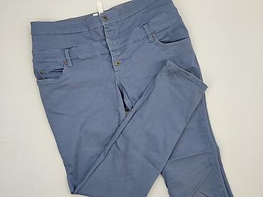 jeans 513 levis: Jeansy damskie, rozmiar L — 1