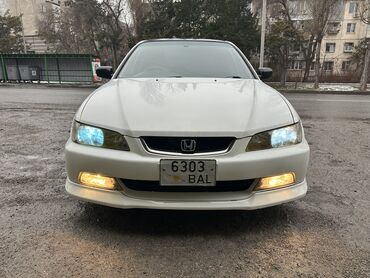 рейка торнео: Honda Torneo: 2002 г., 2 л, Автомат, Бензин, Седан