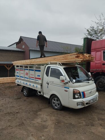 Услуги портера: Заказать Хендай портер, C грузчиком — 2