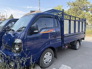 кия бонго 1 2: Kia Bongo III срочно продается В отличном состоянии Год 2019 Обьем — 2