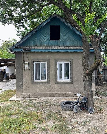 санузла: ✨ Продаётся дом в с. Сокулук ✨ 🏡 Характеристики: • Участок – 11,19 — 3