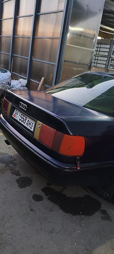 сидения ауди с 4: Audi S4: 1997 г., 2 л, Механика, Бензин, Седан — 4