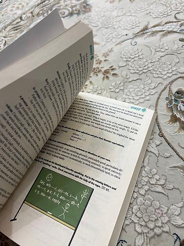 Книги и журналы: Продаю книгу VII кл.English — 4