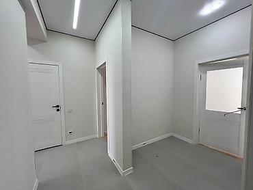 the level: 2 комнаты, 67 м², Элитка, 10 этаж, Евроремонт — 8