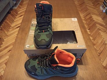 Patike: Patike, veličina - 41.5 — 6