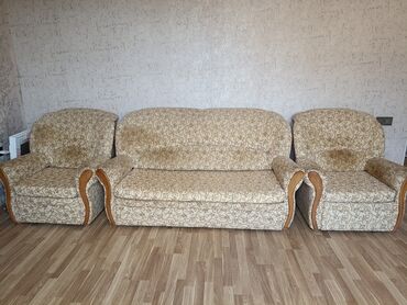 Divan və kreslo dəstləri: Klassik divan, Divan — 2