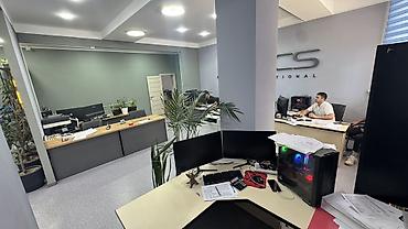 акуновские: Продажа офисов 392 м², С ремонтом, Многоэтажное здание, 1 этаж — 6