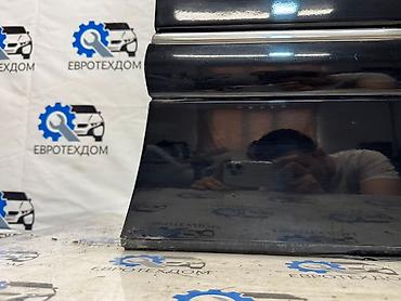 Двери и комплектующие: Дверь Передняя правая Mercedes-Benz, Б/у, Оригинал — 11