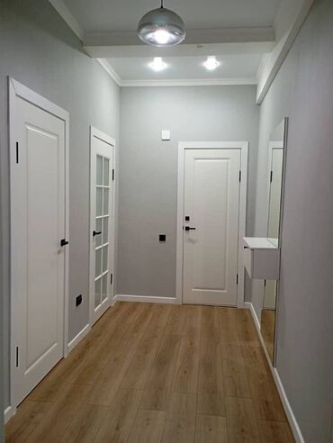 Продажа комнат: 1 комната, 42 м², Элитка, 9 этаж, Евроремонт