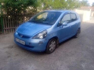 карбюратор на пассат: Honda Fit: 2002 г., 1.3 л, Вариатор, Бензин