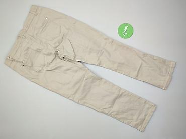 olika sklepy: St. Bernard, Spodnie materiałowe damskie, rozmiar XL — 5